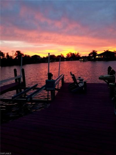 1019 NW 42nd Pl , Cape Coral, FL 33993 Photo