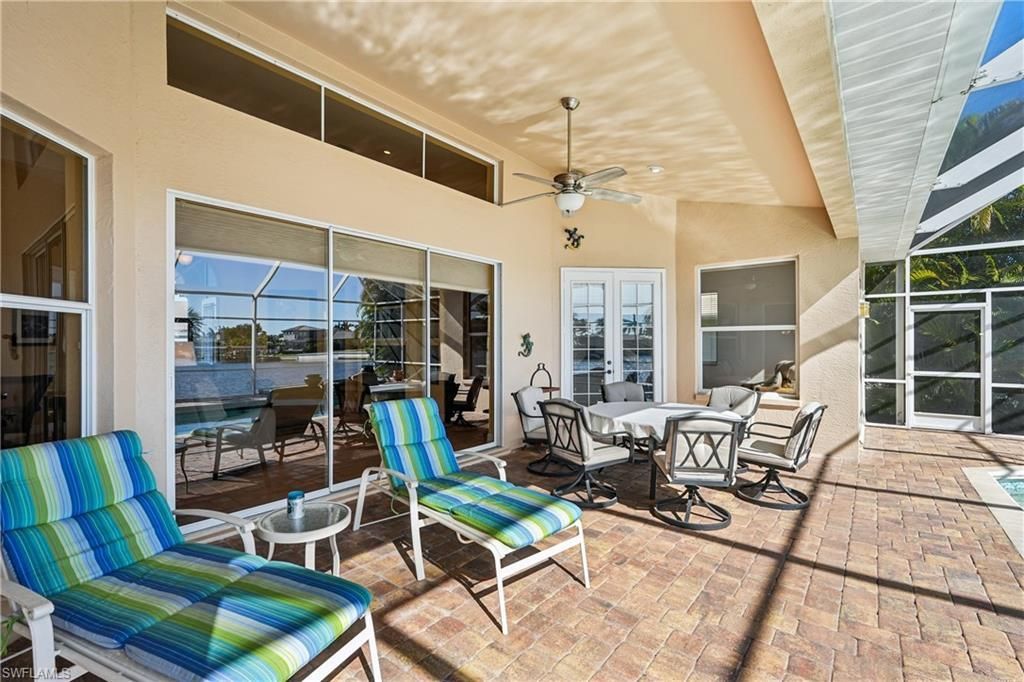 1019 NW 42nd Pl , Cape Coral, FL 33993 Photo