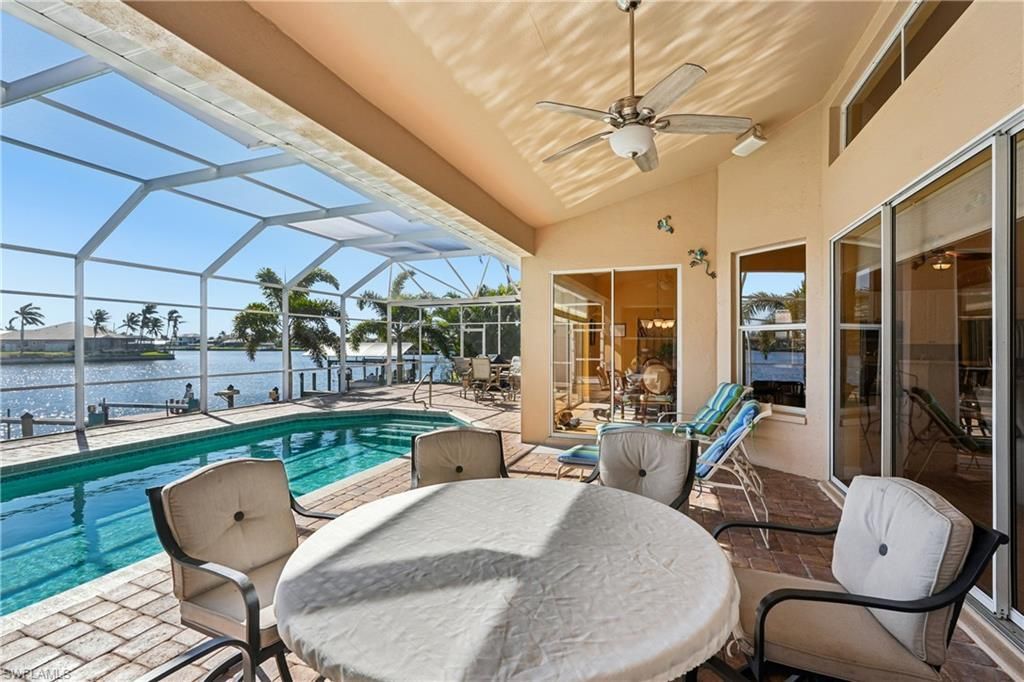 1019 NW 42nd Pl, Cape Coral, FL 33993 Photo