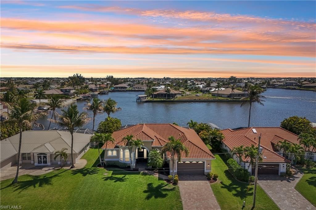 1019 NW 42nd Pl , Cape Coral, FL 33993 Photo