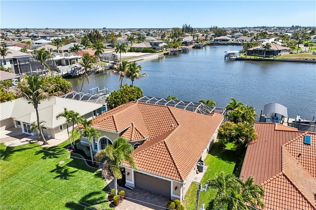 1019 NW 42nd Pl, Cape Coral, FL 33993 Photo