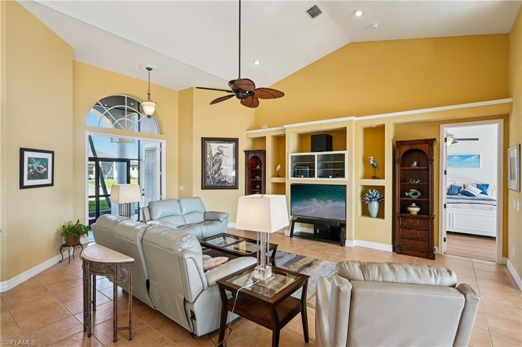 1019 NW 42nd Pl , Cape Coral, FL 33993 Photo