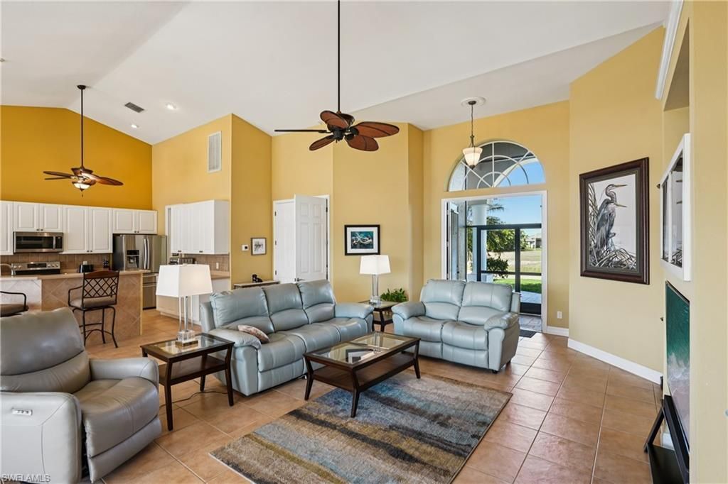 1019 NW 42nd Pl , Cape Coral, FL 33993 Photo