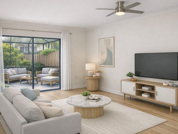 11231 SW 88th St, Unit 116D, Miami, FL 33176