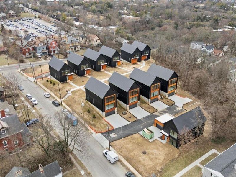 3551 Eden Avenue, Cincinnati, OH 45229 Photo 41