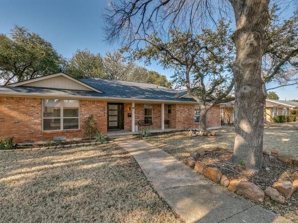 8349 Londonderry Lane, Dallas, TX 75228