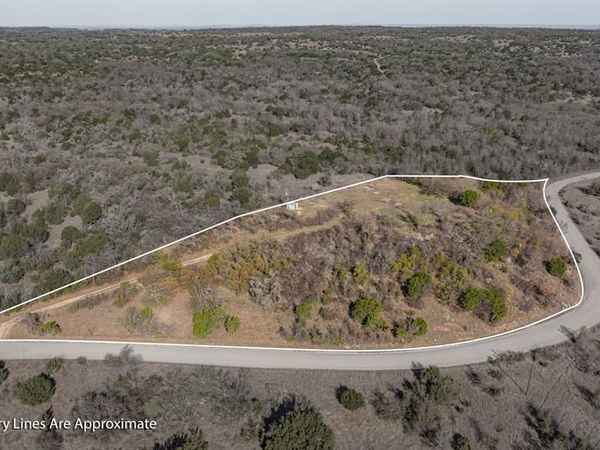 TBD County Road 144 , Stephenville, TX 76401