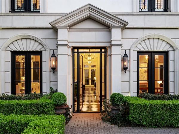 4357 Potomac Avenue, University Park, TX 75205