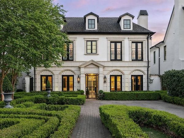 4357 Potomac Avenue, University Park, TX 75205