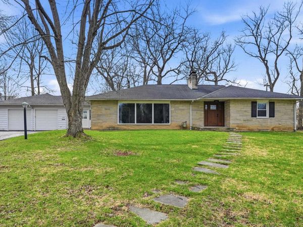 1401 N Elizabeth Avenue, Muncie, IN 47304