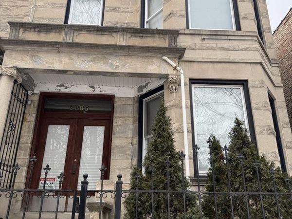 2306 S Marshall Boulevard , Unit 2, Chicago, IL 60623