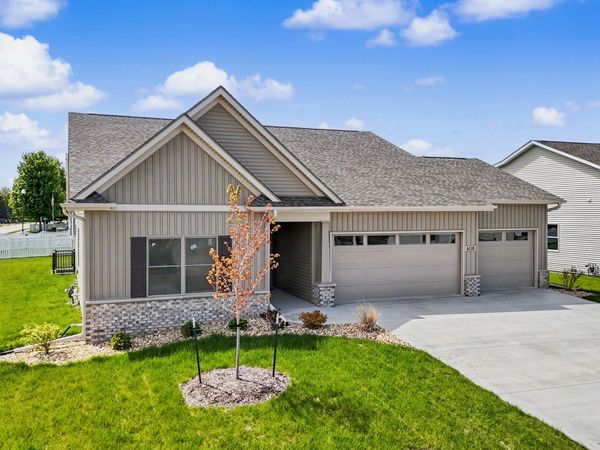 608 Kevin Road, Blue Grass, IA 52726