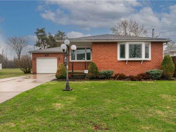 781 Willet Road, Buffalo, NY 14218