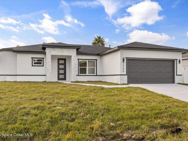 2798 Gainesville Road SE , Palm Bay, FL 32909