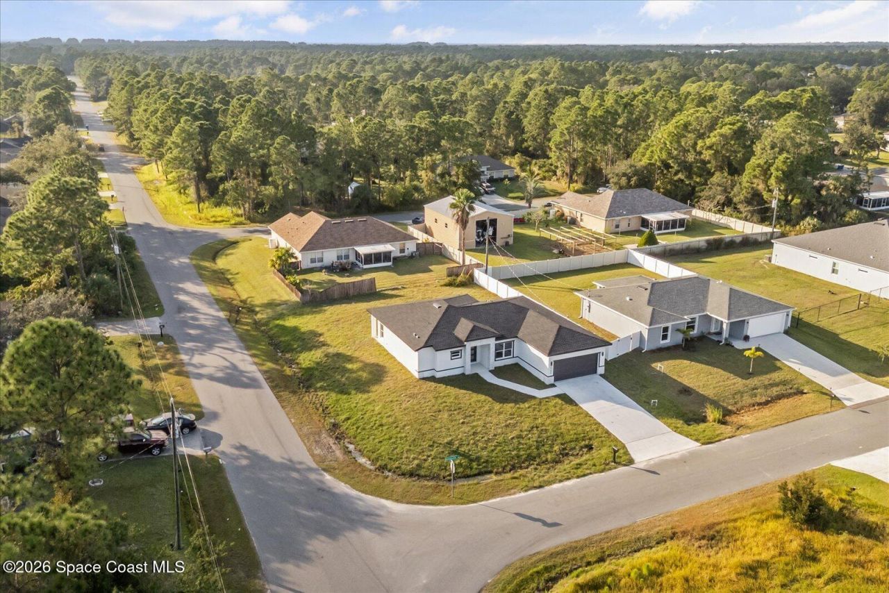 2798 Gainesville Road SE , Palm Bay, FL 32909 Photo