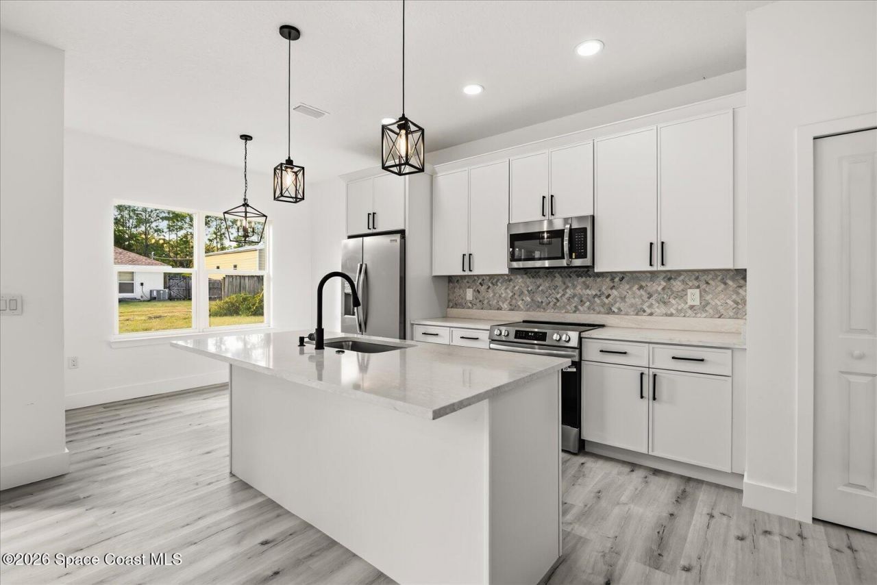 2798 Gainesville Road SE , Palm Bay, FL 32909 Photo