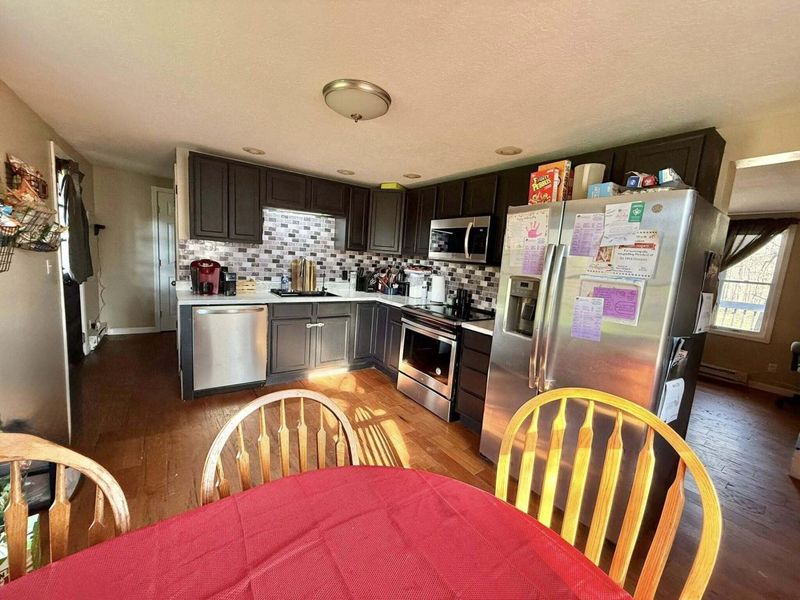 675 Berry Road , Howard, OH 43028 Photo 4