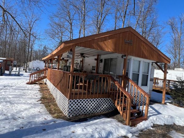 N3-6 & N3-5 Sherwood Forest , Aitkin, MN 56431