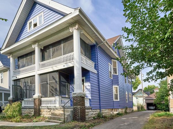 2410 Colfax Avenue S, Minneapolis, MN 55405