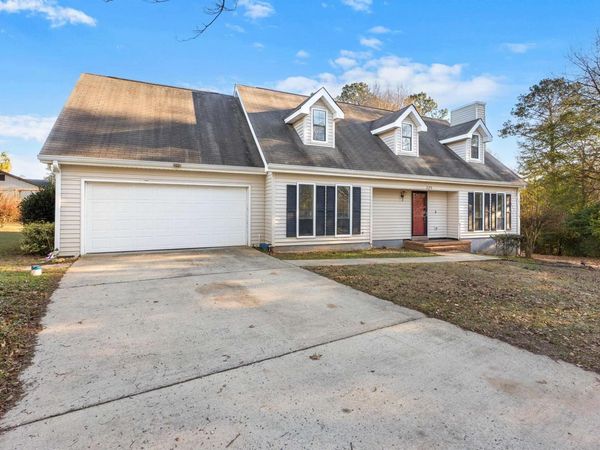 225 Blue Ridge Lane, Warner Robins, GA 31088
