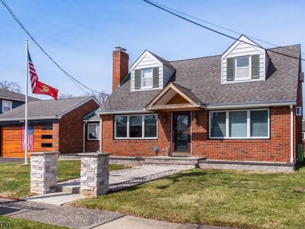 23 Lois Ave, Clifton, NJ 07014