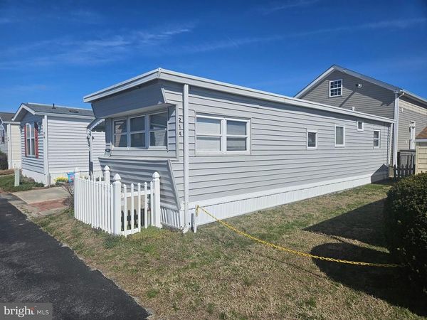 6 D FLOUNDER LANE, OCEAN CITY, MD 21842