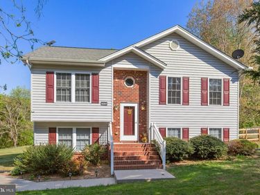 10132 WALLERS ROAD, PARTLOW, VA 22534