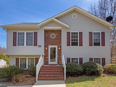 10132 WALLERS ROAD , PARTLOW, VA 22534