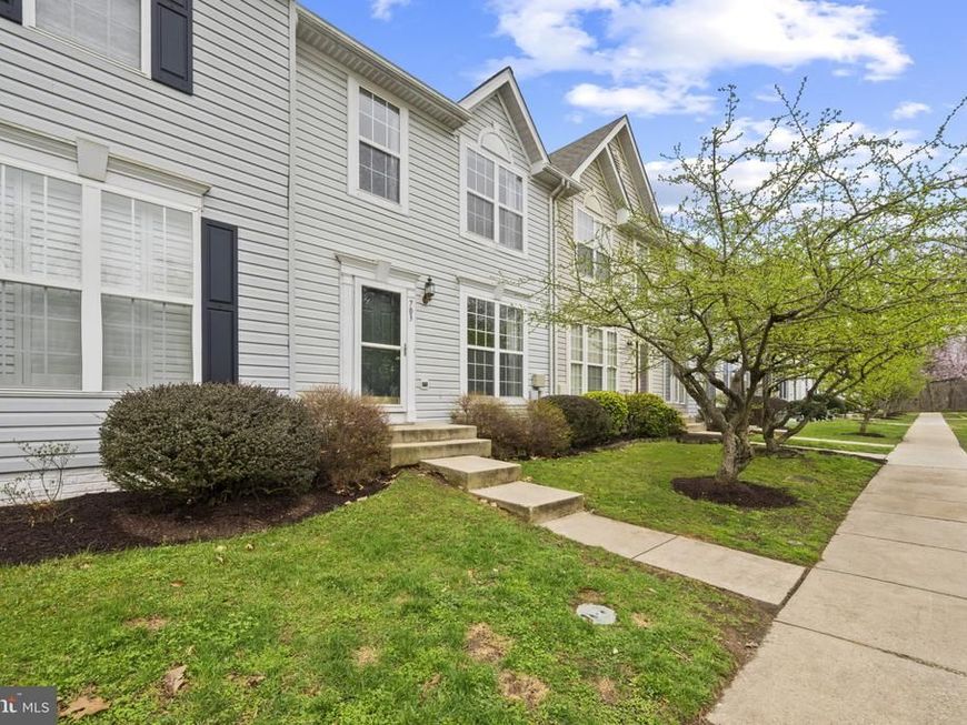 703 Horse Chestnut Court, Odenton, MD 21113 Main Photo