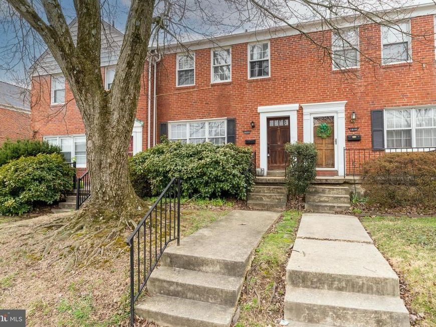 1621 Glen Keith Boulevard , Towson, MD 21286 Main Photo