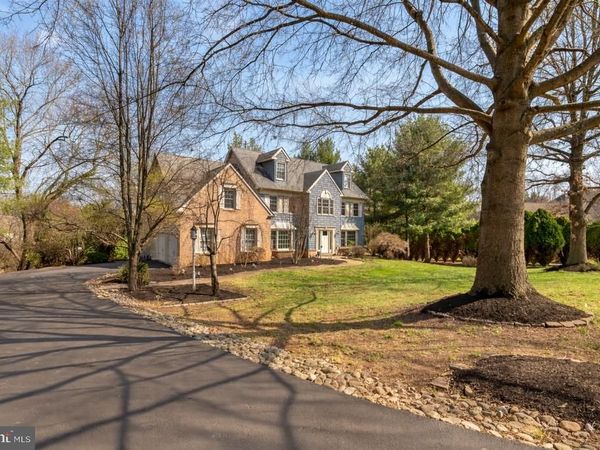 220 RICHARD WAY, COLLEGEVILLE, PA 19426