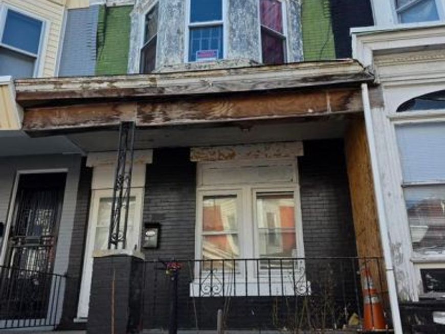 5736 Malcolm Street, Philadelphia, PA 19143 Main Photo