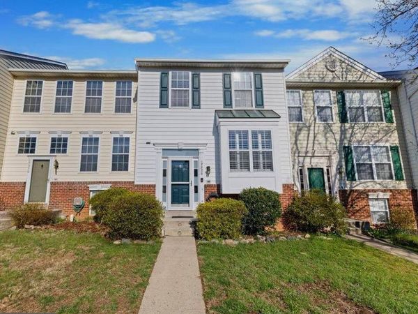 17372 LEGACY TERRACE, ROUND HILL, VA 20141