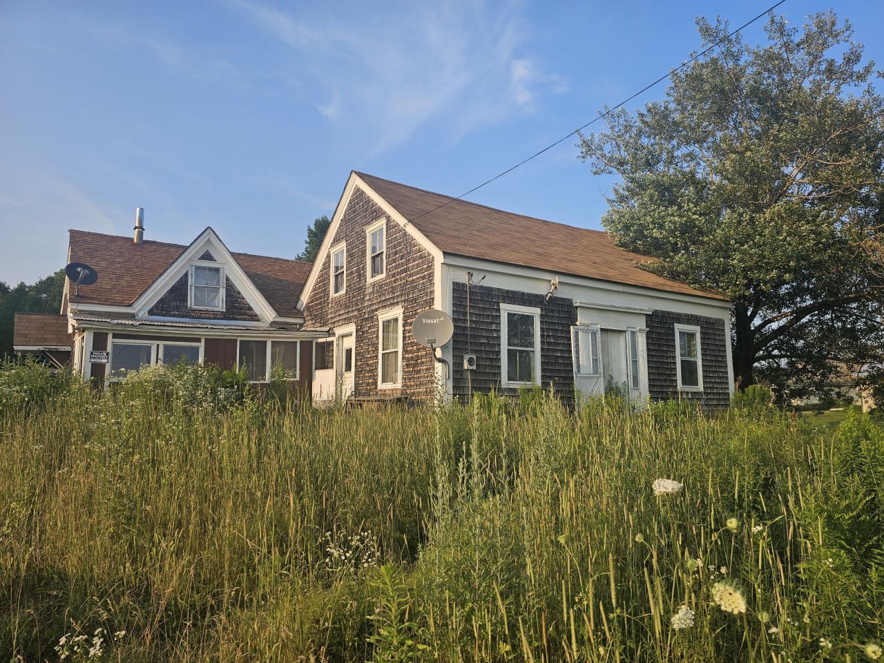 505 Loggin Road, Frankfort, ME 04438 Main Photo