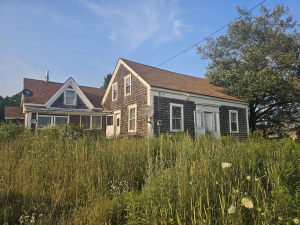 505 Loggin Road, Frankfort, ME 04438