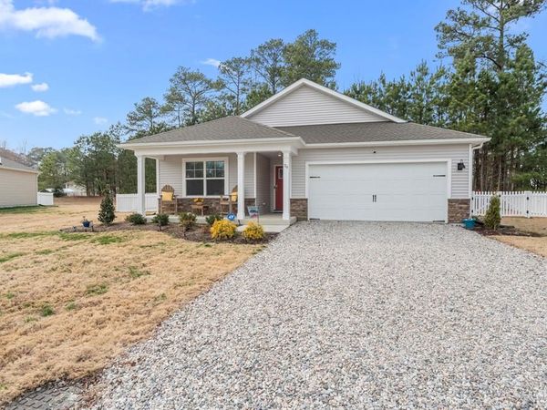 79 Our Way Drive, KILMARNOCK, VA 22482