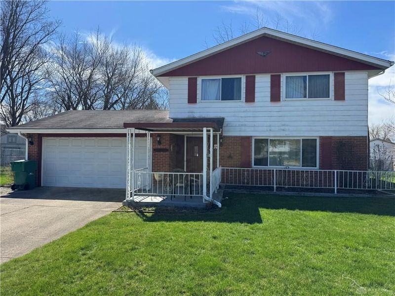 6 Danzig Lane, Fairborn, OH 45324 Photo 1