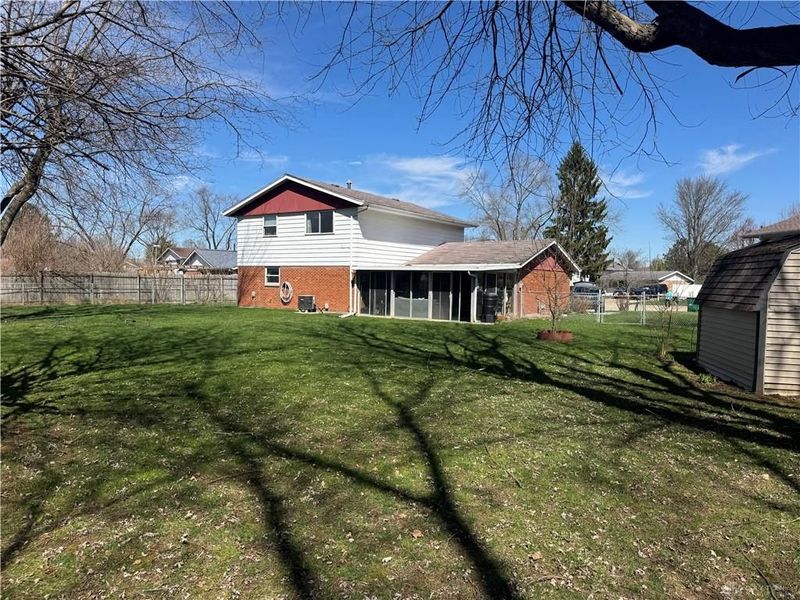 6 Danzig Lane, Fairborn, OH 45324 Photo 4