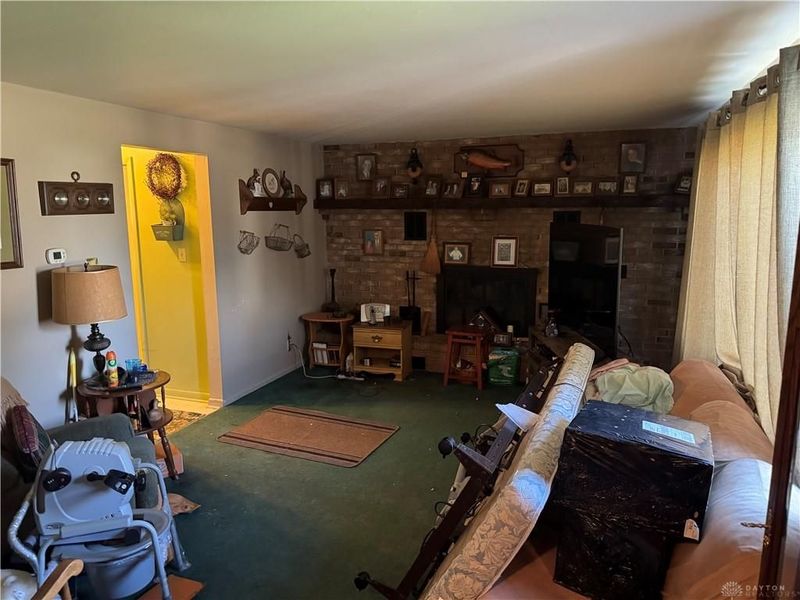 6 Danzig Lane, Fairborn, OH 45324 Photo 8