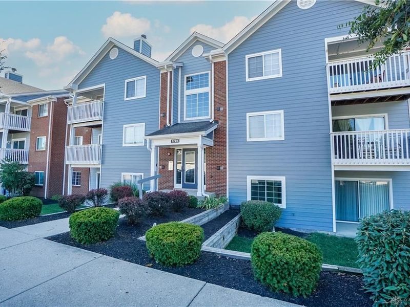 7746 Scioto Court, Unit 111, West Chester, OH 45069 Photo 1