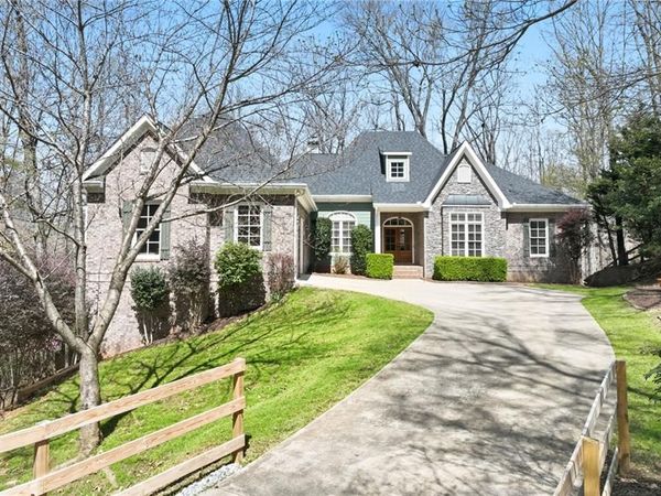 7640 Harbour Walk , Cumming, GA 30041