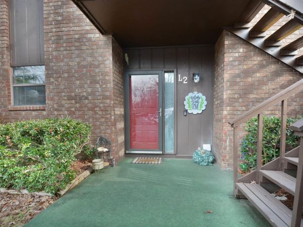 2311 LAKESHORE Drive, Hot Springs, AR 71913