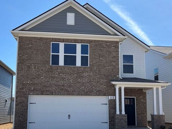 4902 Sandringham Lane , Murfreesboro, TN 37129