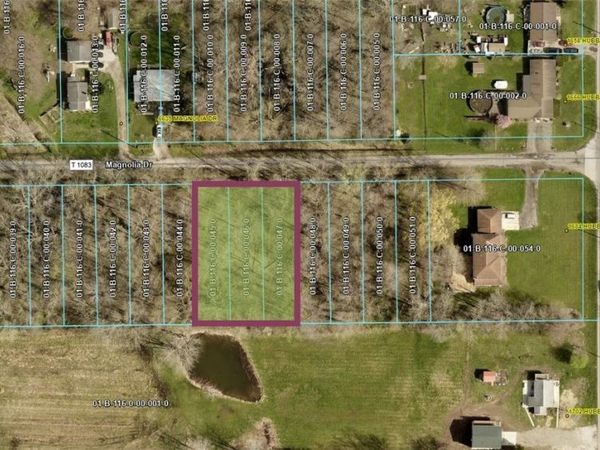 Magnolia Drive, Unit 2, Madison, OH 44057