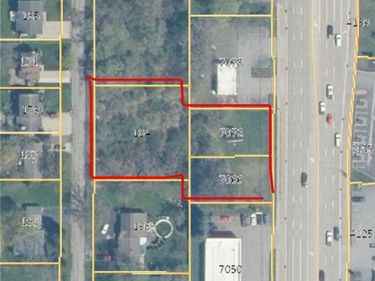 7066 Transit Road, Buffalo, NY 14221