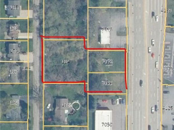 7066 Transit Road, Buffalo, NY 14221