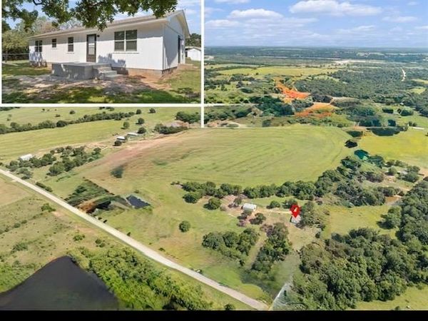 2205011 144th Street, Lexington, OK 73051