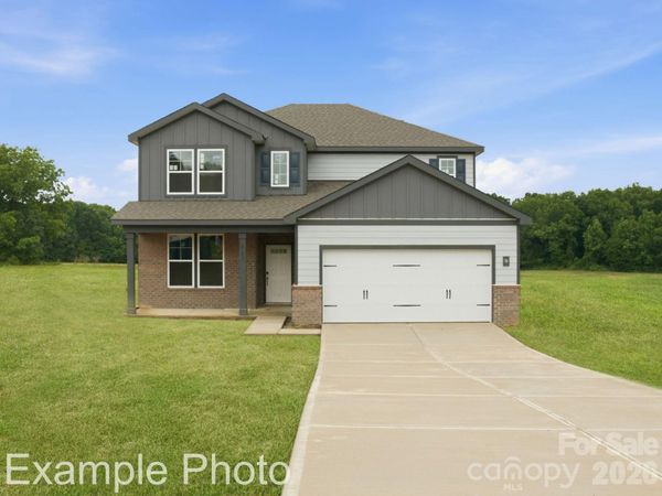 10059 Cannon Vista Lane, Kannapolis, NC 28027