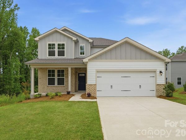 10059 Cannon Vista Lane, Kannapolis, NC 28027