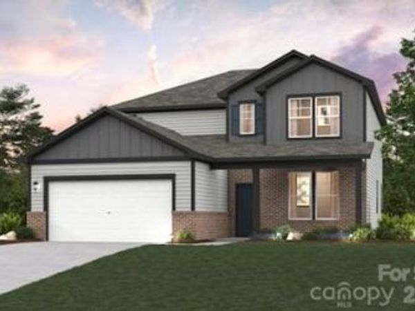 10059 Cannon Vista Lane, Kannapolis, NC 28027